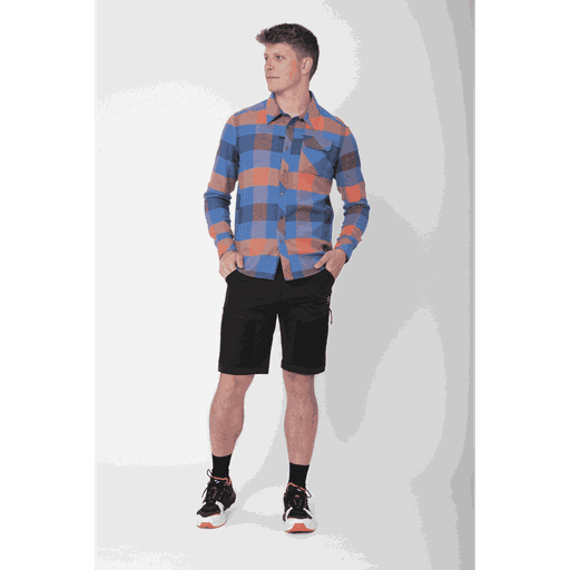 Stojby friluftsshorts Herr