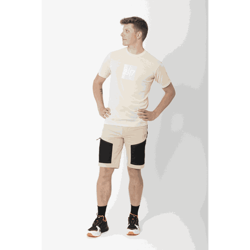 Stojby friluftsshorts Herr