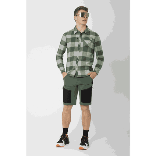 Stojby friluftsshorts Herr