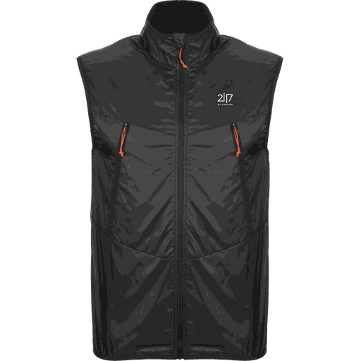 Klinta hybridväst Herr