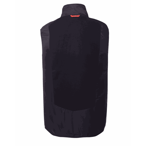 Klinta hybridväst Herr