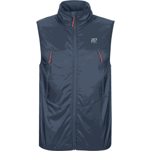 Klinta hybridväst Herr