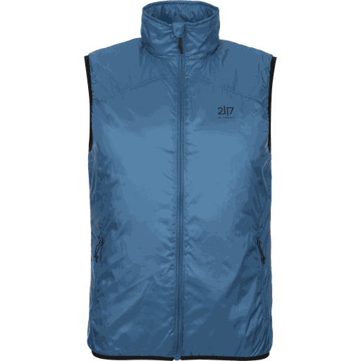 Porjus lättvadderad väst Herr