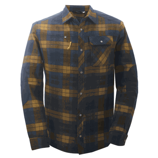 Sveg flannel shirt Sveg flannel shirt