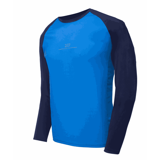 Huli långärmad tröja Herr