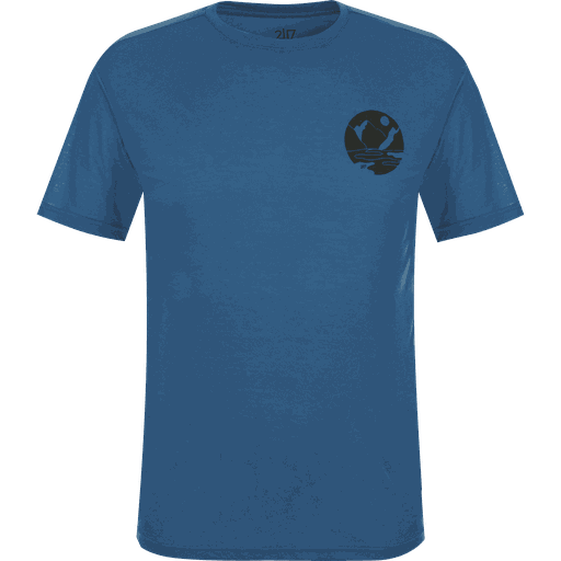 Tista merinotopp Herr