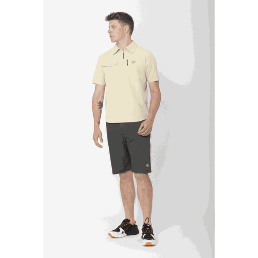 Ogan cykelt-shirt Herr