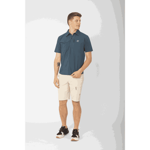 Ogan cykelt-shirt Herr