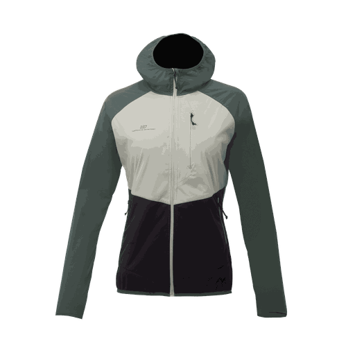 Vassbacken hoodie dam