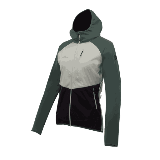 Vassbacken hoodie dam