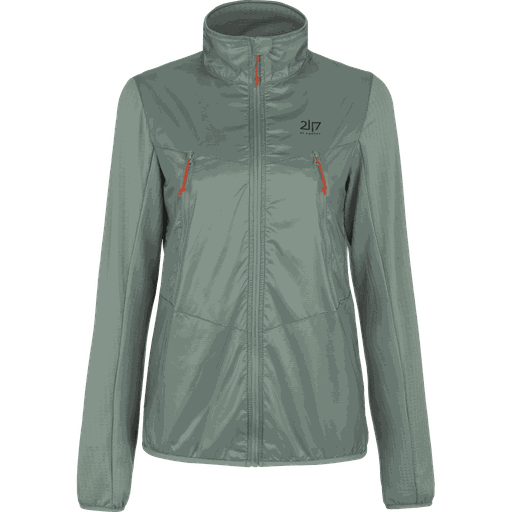 Klinta hybridjacka Dam