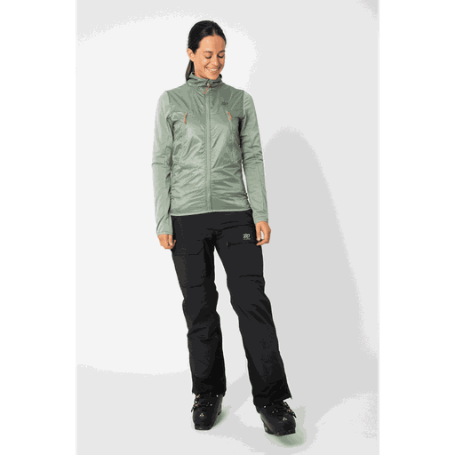 Klinta hybridjacka Dam