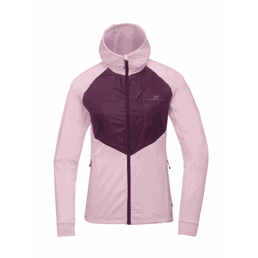 Hammal fleecejacka dam