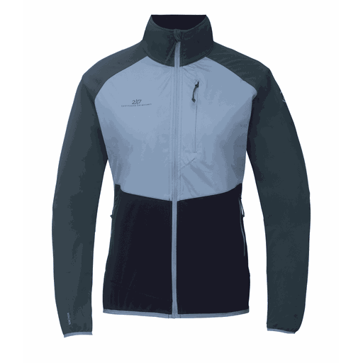 Vassbacken softshelljacka dam