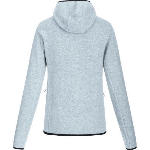 Skord ullpilehoodie Dam