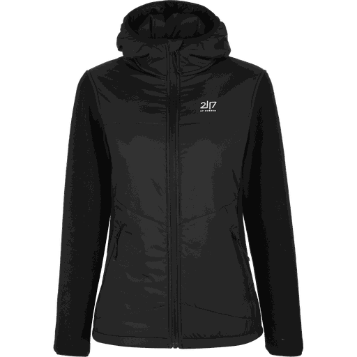 Tenvik hybridjacka Dam