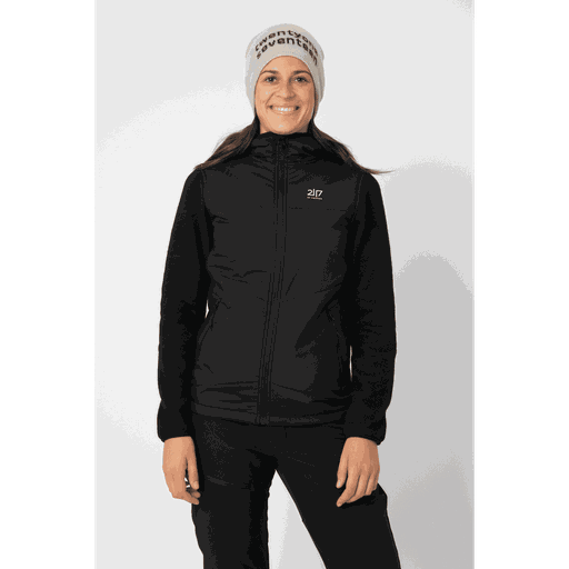 Tenvik hybridjacka Dam