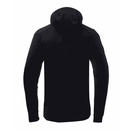 Killinge powerstretch-hoodie Dam