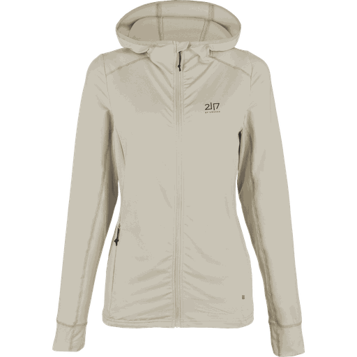 Killinge powerstretch-hoodie Dam