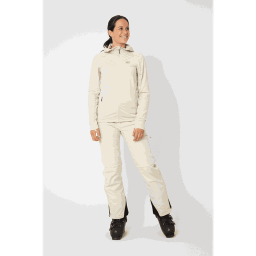 Killinge powerstretch-hoodie Dam