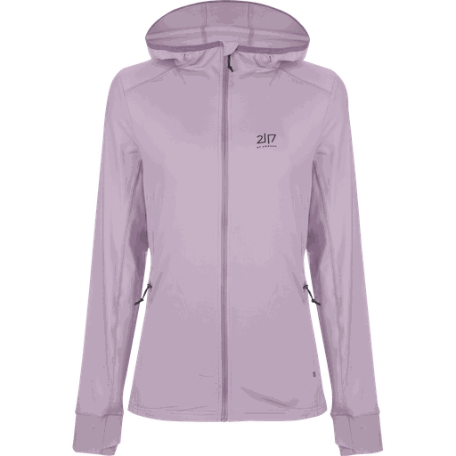 Killinge powerstretch-hoodie Dam