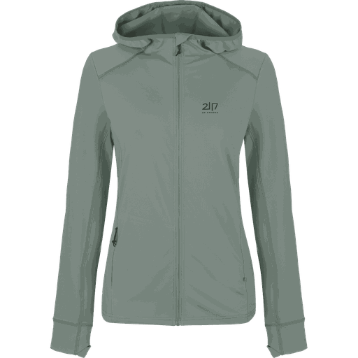 Killinge powerstretch-hoodie Dam