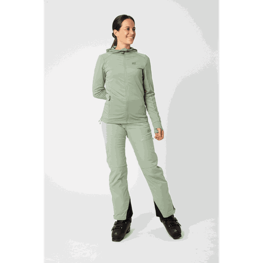 Killinge powerstretch-hoodie Dam