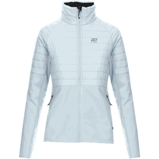 Lätt vadderad jacka, Sikan - Dam