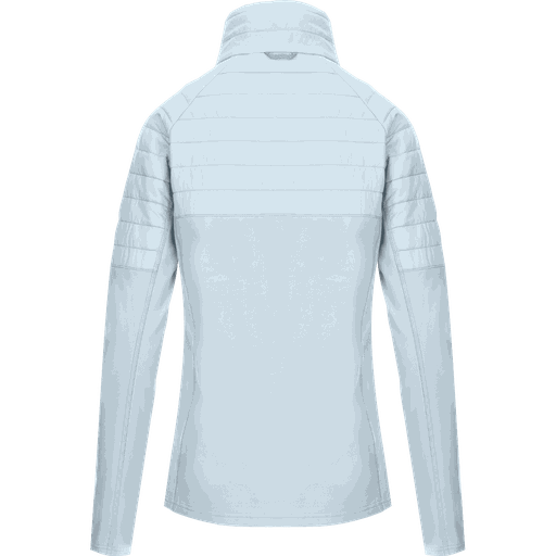 Lätt vadderad jacka, Sikan - Dam