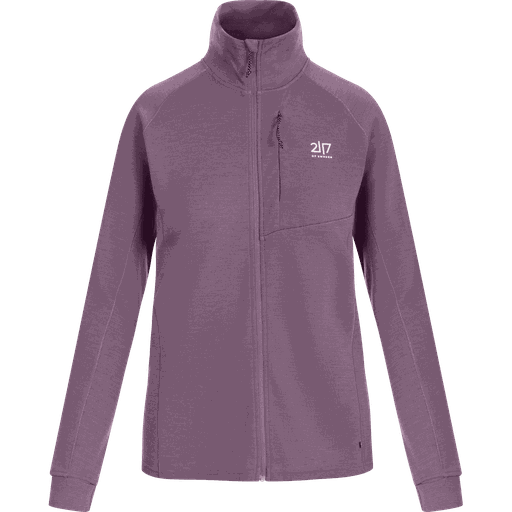 Merinojacka Gasska - Dam