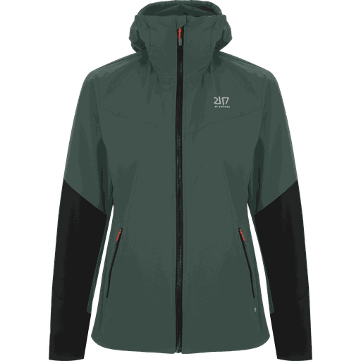 Tillas stretchig vindjacka Dam