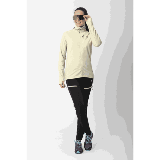 Hejsta merinojacka Dam