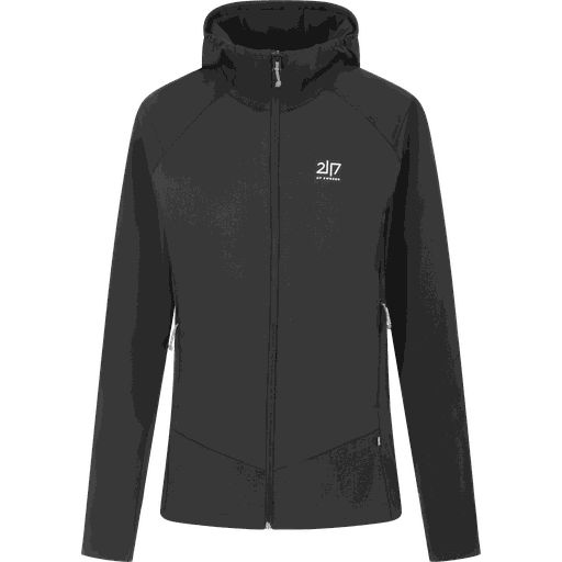 Skidåkningsjacka Ista - Dam