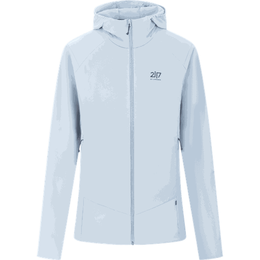 Skidåkningsjacka Ista - Dam