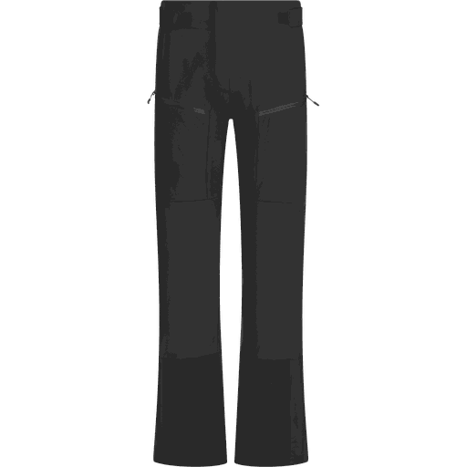 Skuppe softshell skidturbyxa Dam