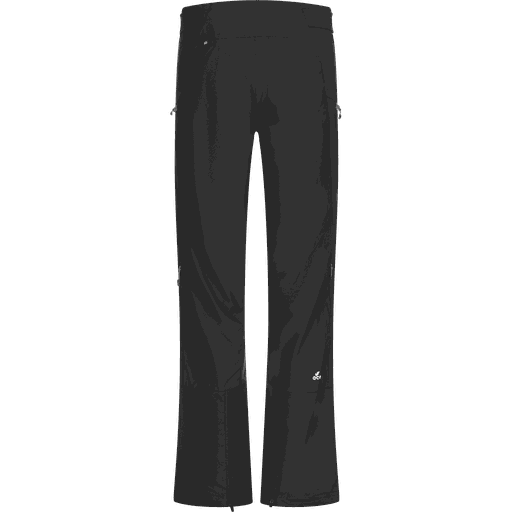 Skuppe softshell skidturbyxa Dam