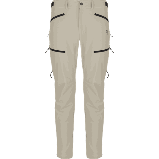 Byxan friluftsbyxa Dam