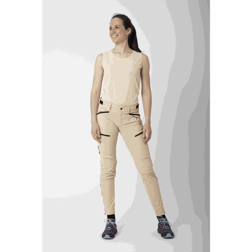 Byxan friluftsbyxa Dam