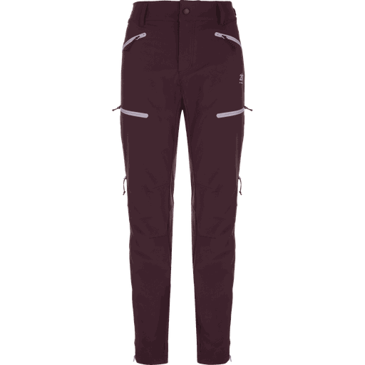 Byxan friluftsbyxa Dam