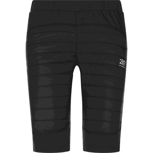 Lätta vadderade shorts, Sikan - Dam