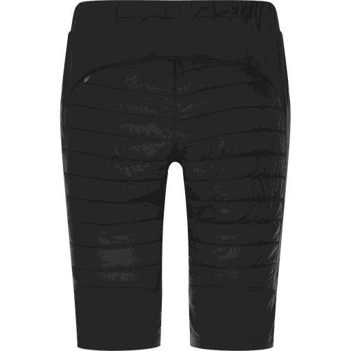 Lätta vadderade shorts, Sikan - Dam