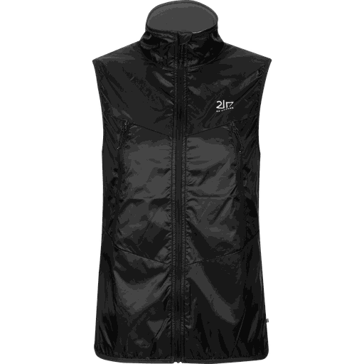 Klinta hybridväst Dam