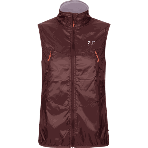 Klinta hybridväst Dam