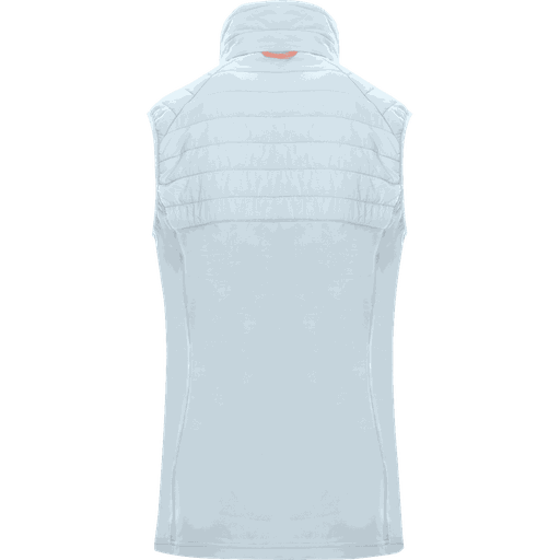 Lätt vadderad väst, Sikan - Dam