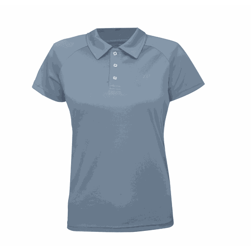 Fröseke piké t-shirt dam Fröseke piké t-shirt dam