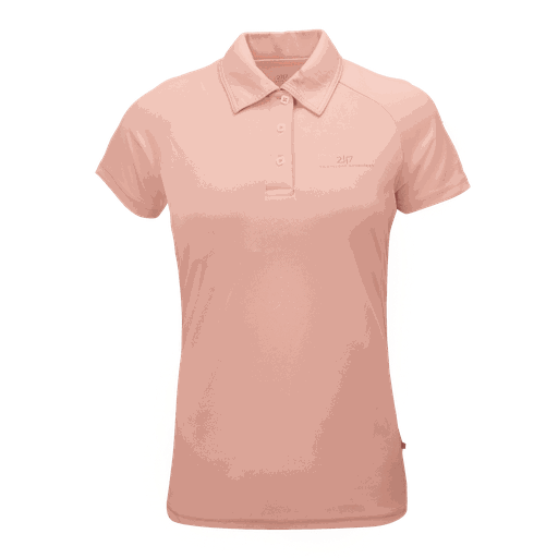 Fröseke piké t-shirt dam