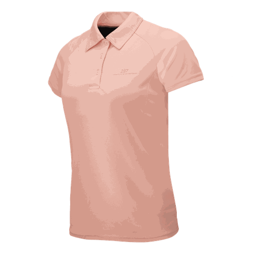 Fröseke piké t-shirt dam