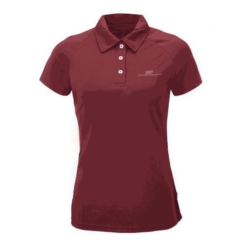 Fröseke piké t-shirt dam