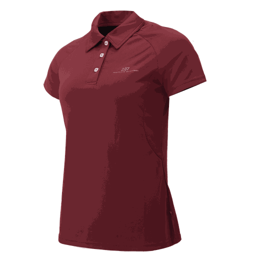 Fröseke piké t-shirt dam