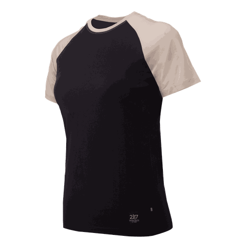 Huli t-shirt dam